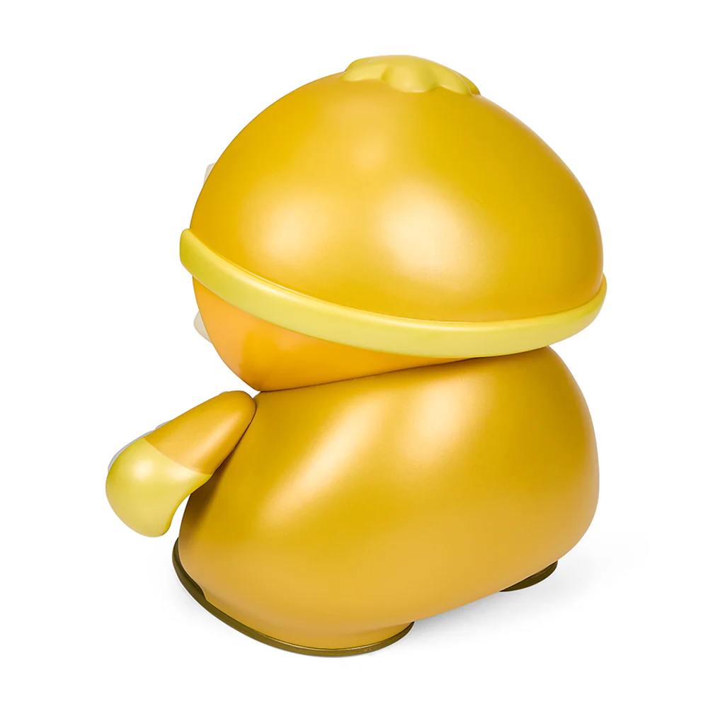 South Park Cartman Anatomy 8" Vinyl Figure - GID Pearlescent Edition - Image 17