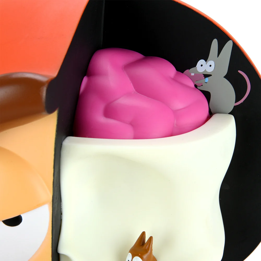 South Park Anatomy Kenny 8" Vinyl Art Figure - SOLD OUT! - Image 13