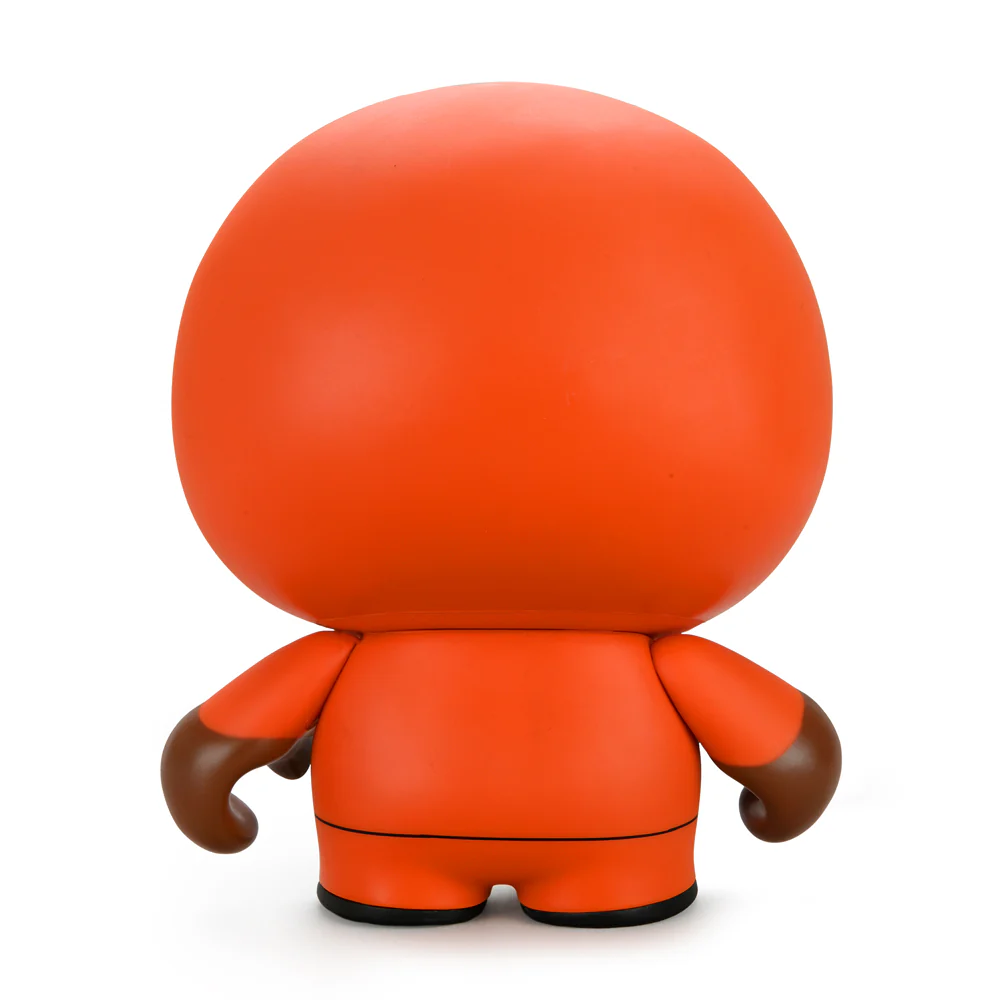 South Park Anatomy Kenny 8" Vinyl Art Figure - SOLD OUT! - Image 8