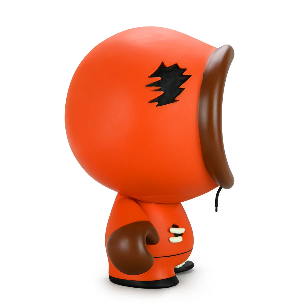 South Park Anatomy Kenny 8" Vinyl Art Figure - SOLD OUT! - Image 9