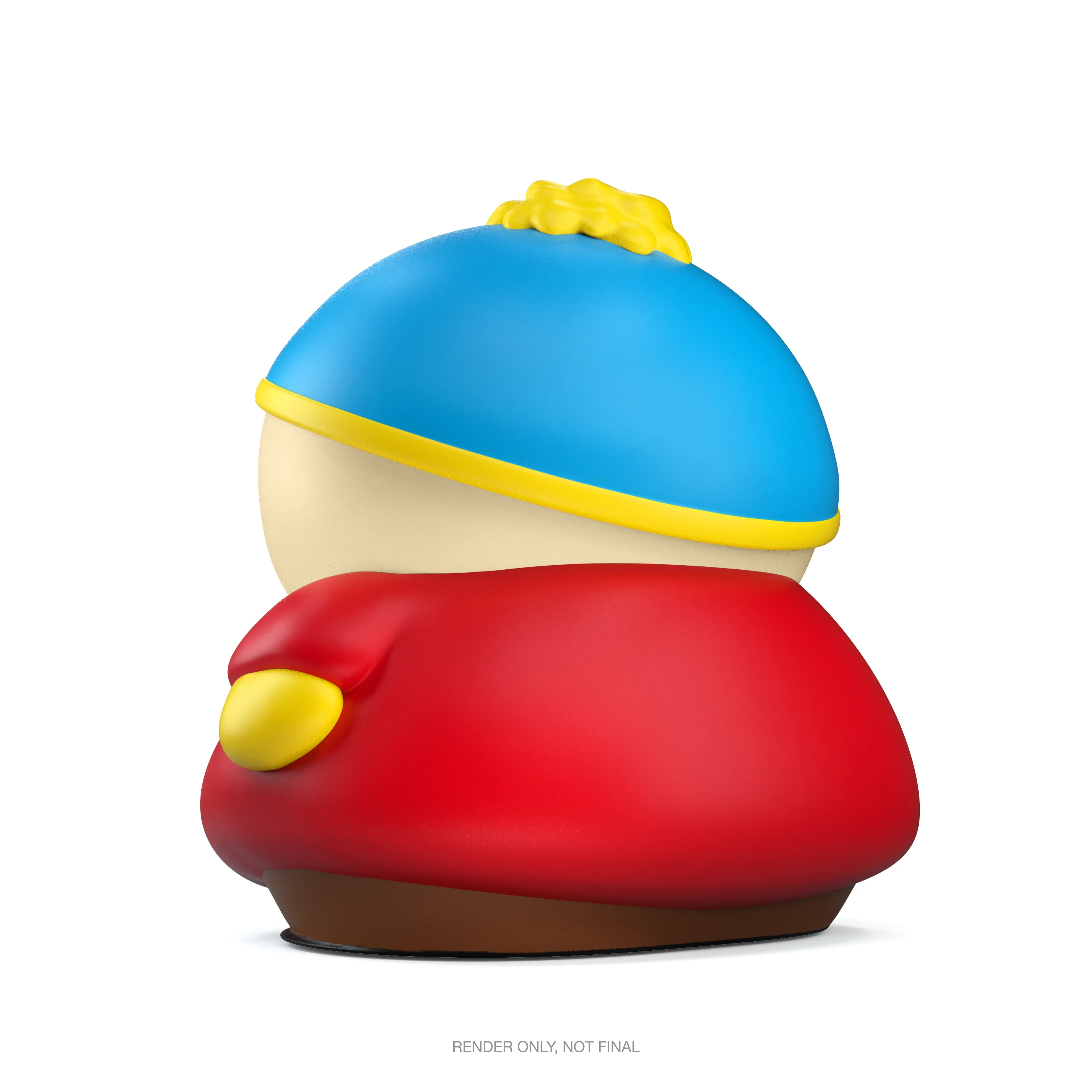 South Park - Cartman 36” Art Giant (PRE-ORDER) - Image 7
