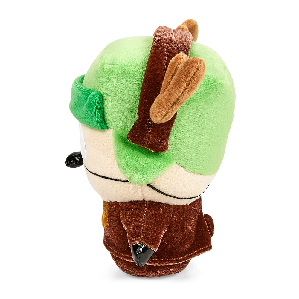 South Park Christmas 8" Phunny Plush Set of Four - Santa Cartman and Reindeer Kyle, Stan, and Kenny - SOLD OUT - Image 12