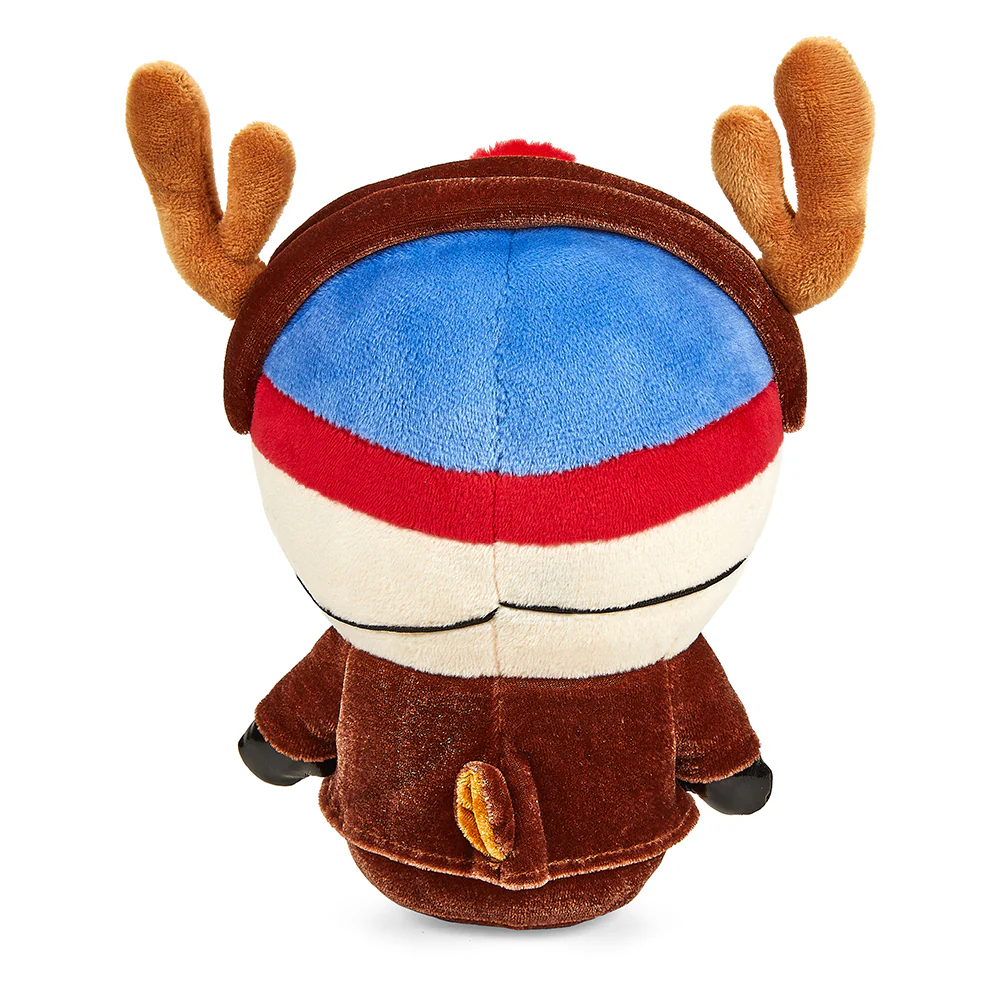 South Park Christmas 8" Phunny Plush Set of Four - Santa Cartman and Reindeer Kyle, Stan, and Kenny - SOLD OUT - Image 17