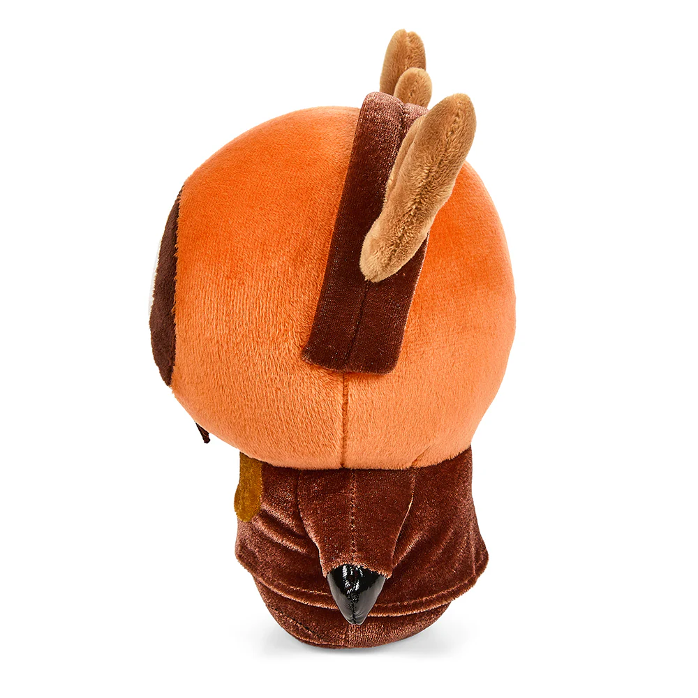 South Park Christmas 8" Phunny Plush Set of Four - Santa Cartman and Reindeer Kyle, Stan, and Kenny - SOLD OUT - Image 24