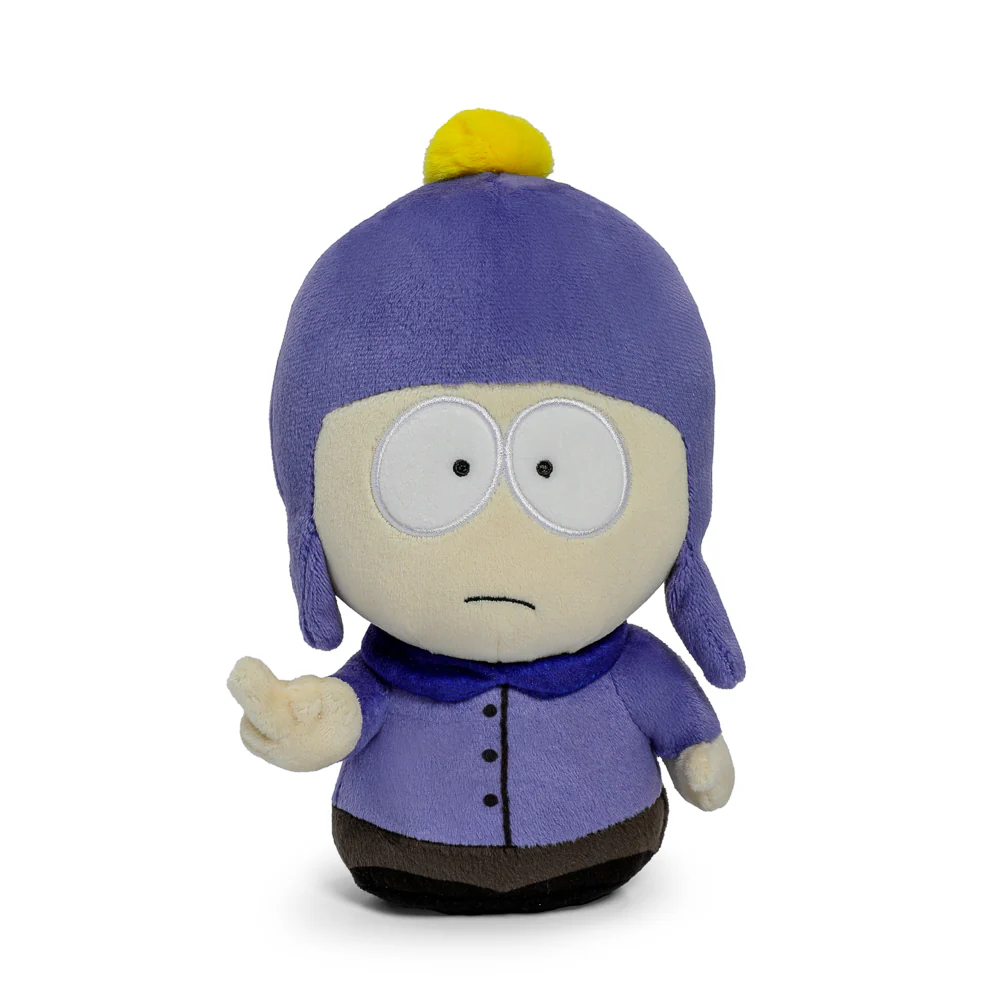 South Park Craig and Tweek Phunny Plush Bundle - SOLD OUT - Image 3