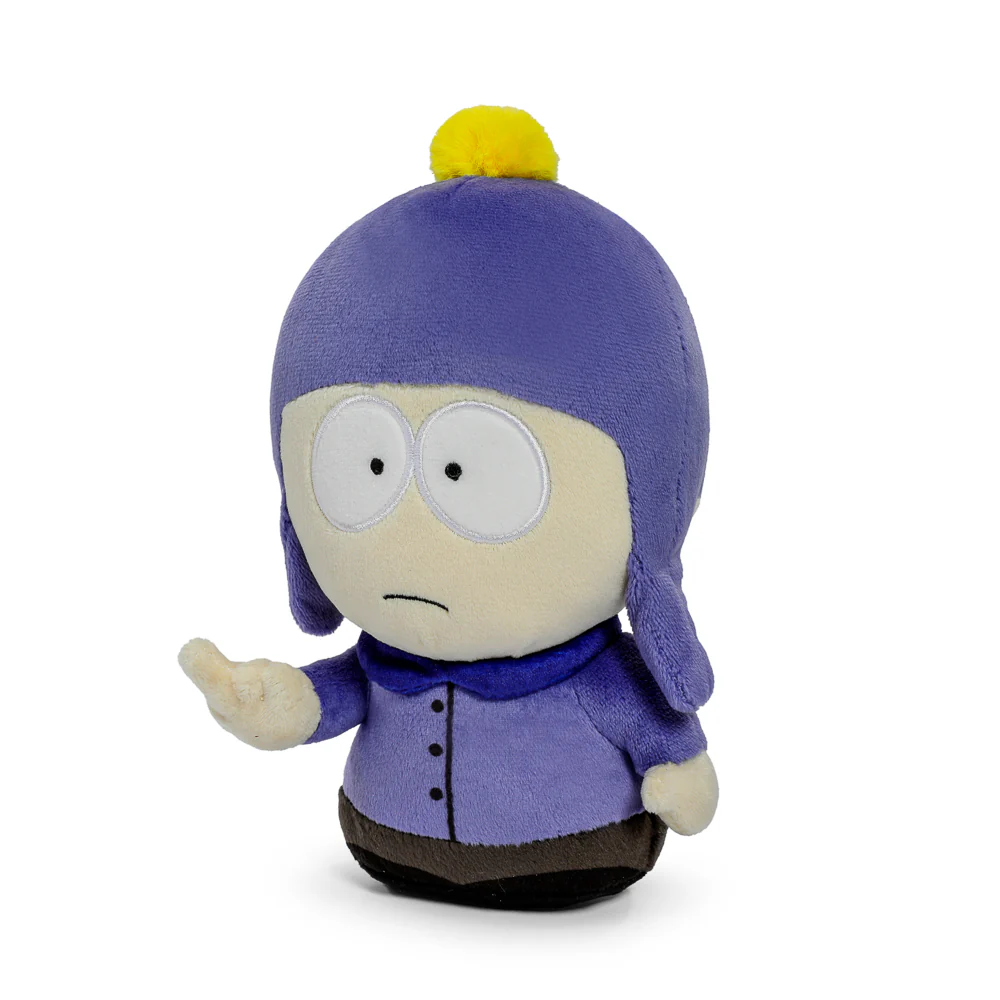 South Park Craig and Tweek Phunny Plush Bundle - SOLD OUT - Image 6