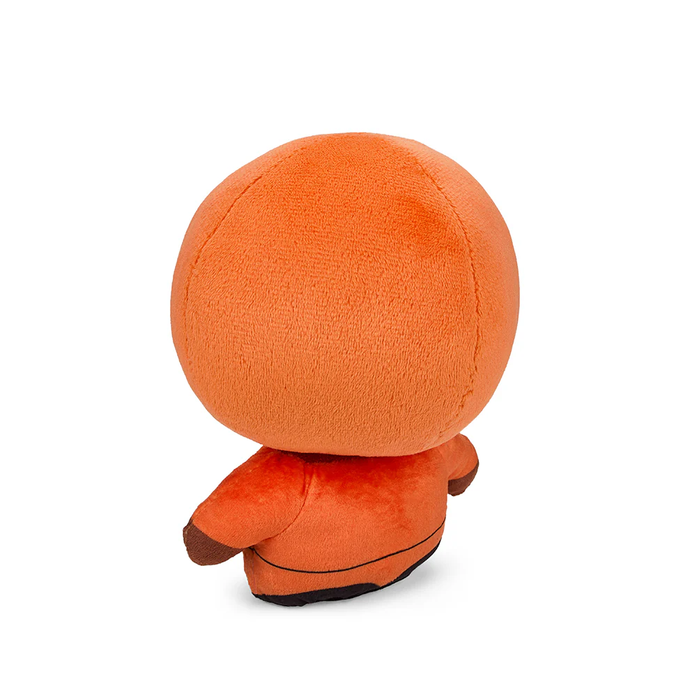 South Park Dead Kenny 8" Interactive Phunny Plush with Removable Head - SOLD OUT - Image 15