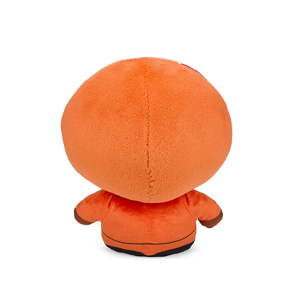 South Park Dead Kenny 8" Interactive Phunny Plush with Removable Head - SOLD OUT - Image 16