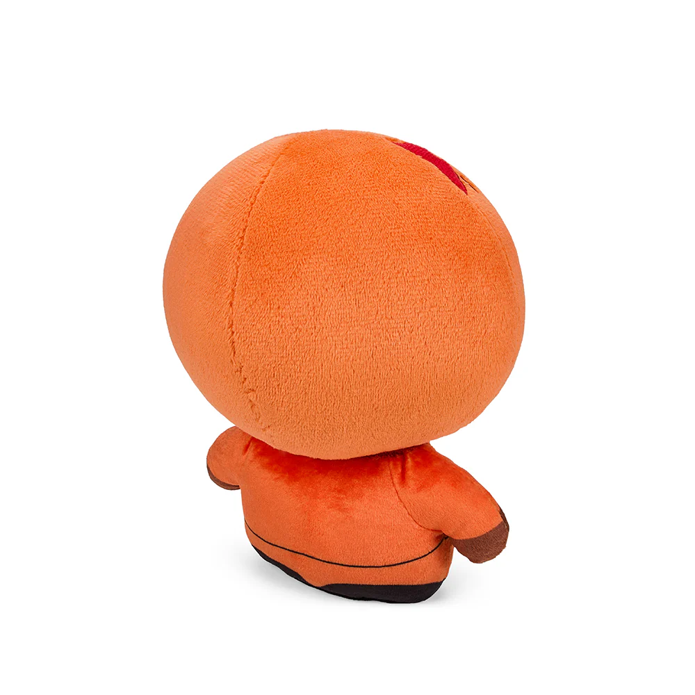 South Park Dead Kenny 8" Interactive Phunny Plush with Removable Head - SOLD OUT - Image 17