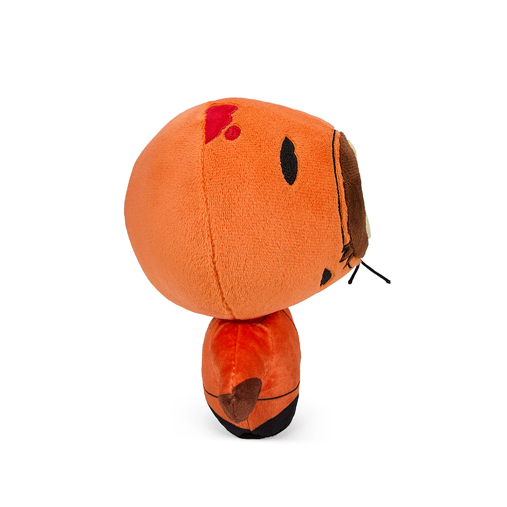 South Park Dead Kenny 8" Interactive Phunny Plush with Removable Head - SOLD OUT - Image 19