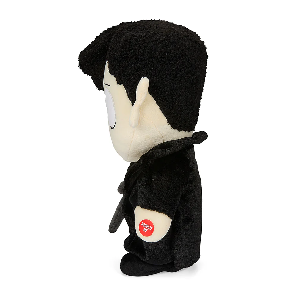 South Park Goth Kids 13" Plush with Sound 4-Pack Bundle - Image 11