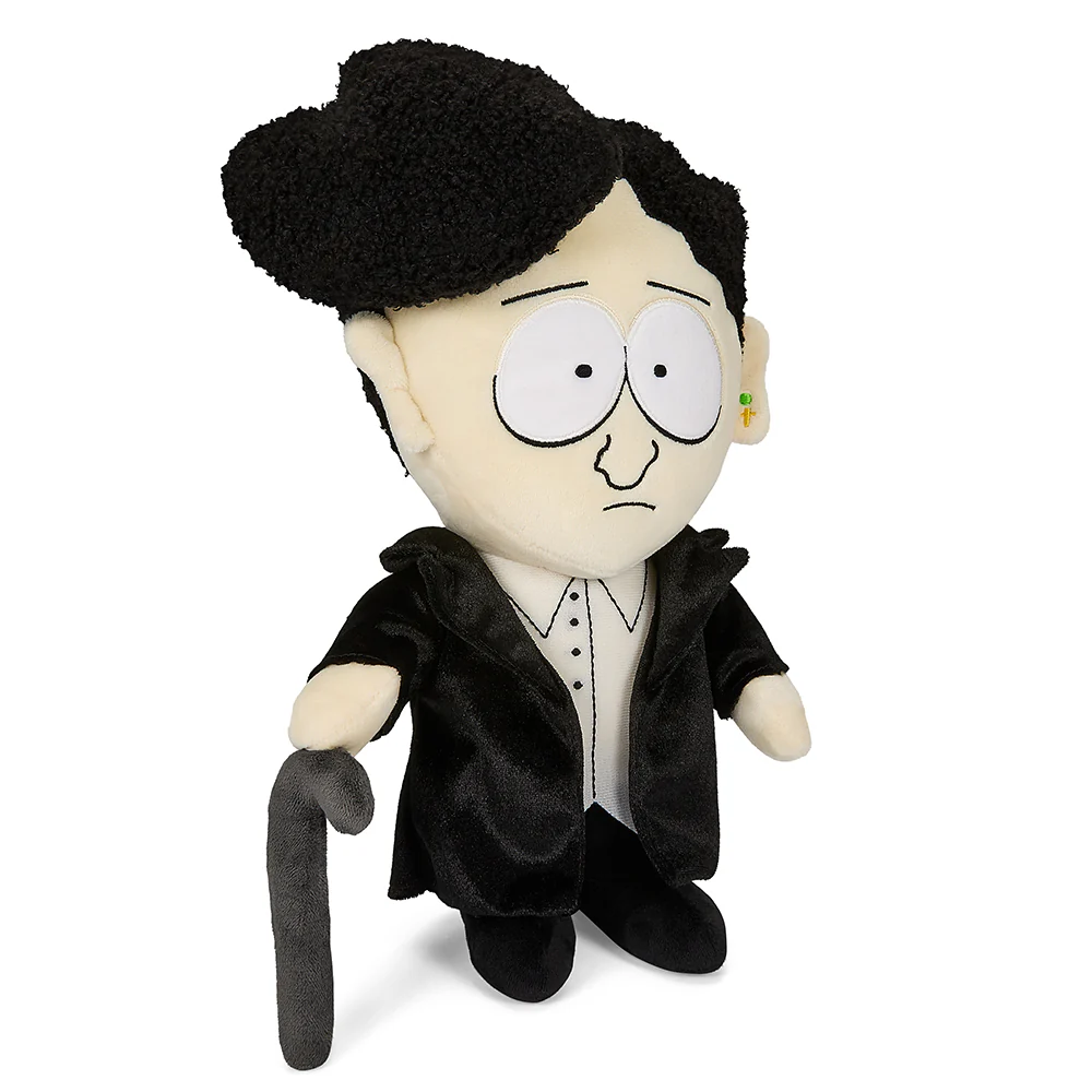 South Park Goth Kids 13" Plush with Sound 4-Pack Bundle - Image 14