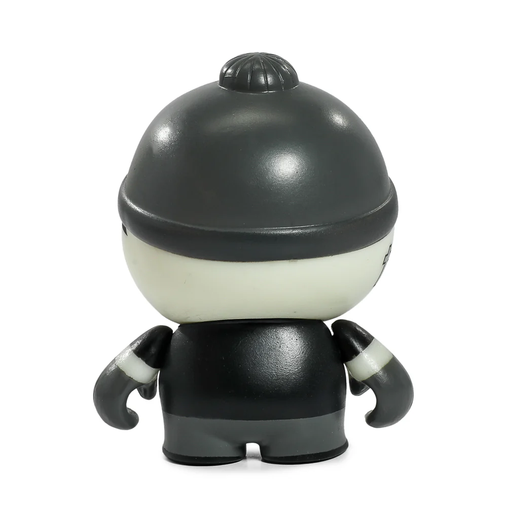 South Park Goth Kids Vinyl Mini Figures 5-Pack - Image 22
