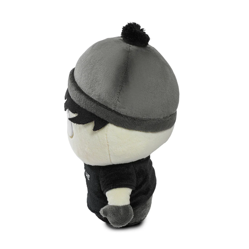 South Park Goth Stan Phunny Plush - Image 5