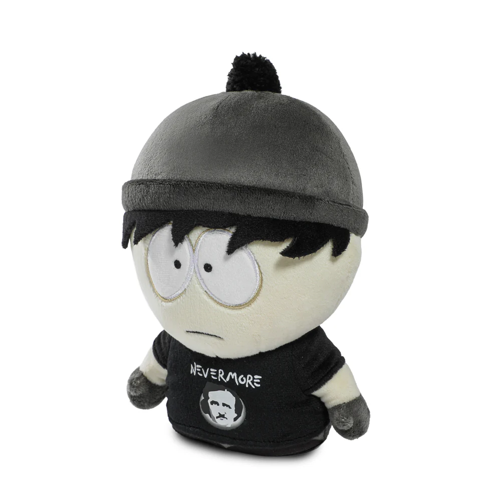 South Park Goth Stan Phunny Plush - Image 6