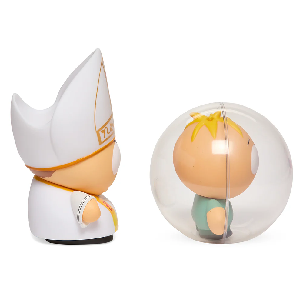 South Park Imaginationland Butters and Cartman 3" Vinyl Figure 2-Pack - SOLD OUT - Image 10