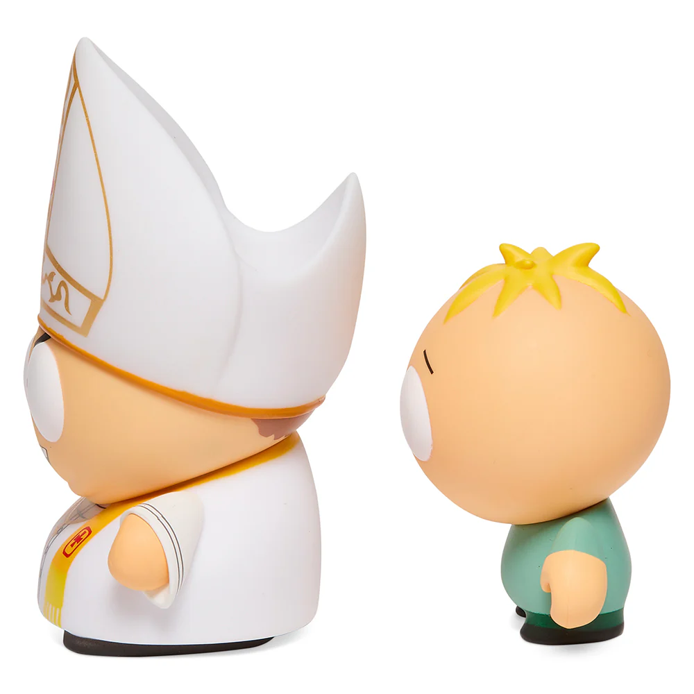 South Park Imaginationland Butters and Cartman 3" Vinyl Figure 2-Pack - SOLD OUT - Image 13