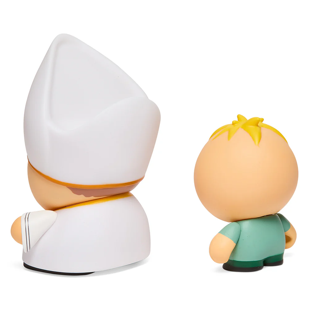 South Park Imaginationland Butters and Cartman 3" Vinyl Figure 2-Pack - SOLD OUT - Image 14