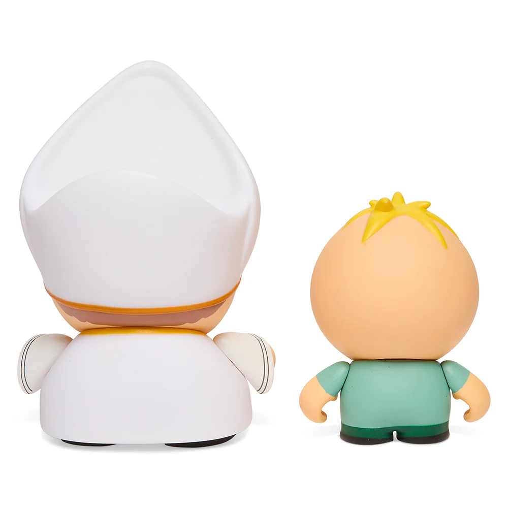 South Park Imaginationland Butters and Cartman 3" Vinyl Figure 2-Pack - SOLD OUT - Image 15