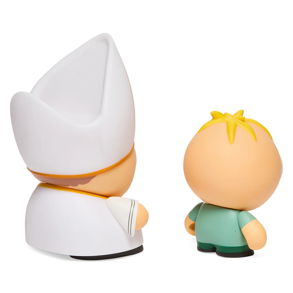South Park Imaginationland Butters and Cartman 3" Vinyl Figure 2-Pack - SOLD OUT - Image 16