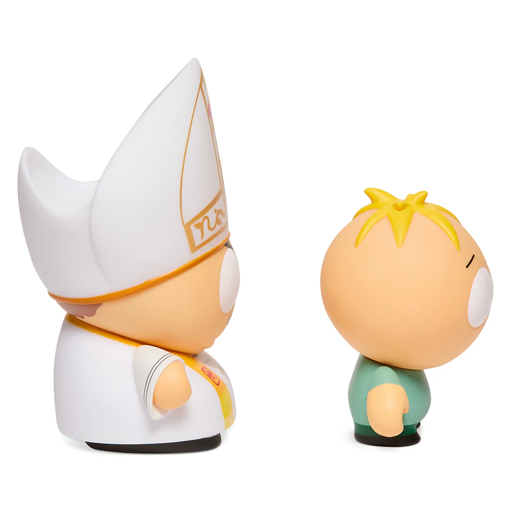 South Park Imaginationland Butters and Cartman 3" Vinyl Figure 2-Pack - SOLD OUT - Image 17