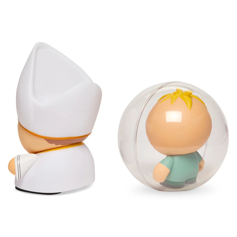 South Park Imaginationland Butters and Cartman 3" Vinyl Figure 2-Pack - SOLD OUT - Image 20