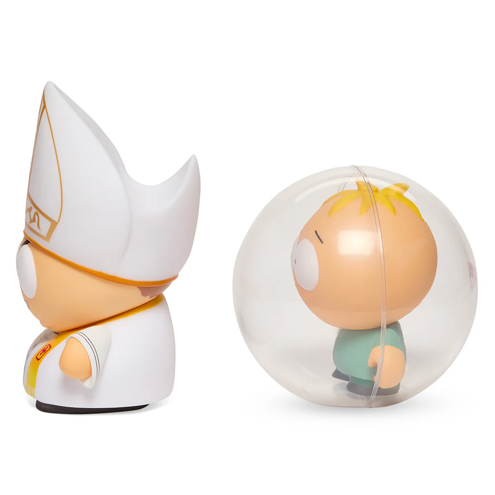 South Park Imaginationland Butters and Cartman 3" Vinyl Figure 2-Pack - SOLD OUT - Image 7