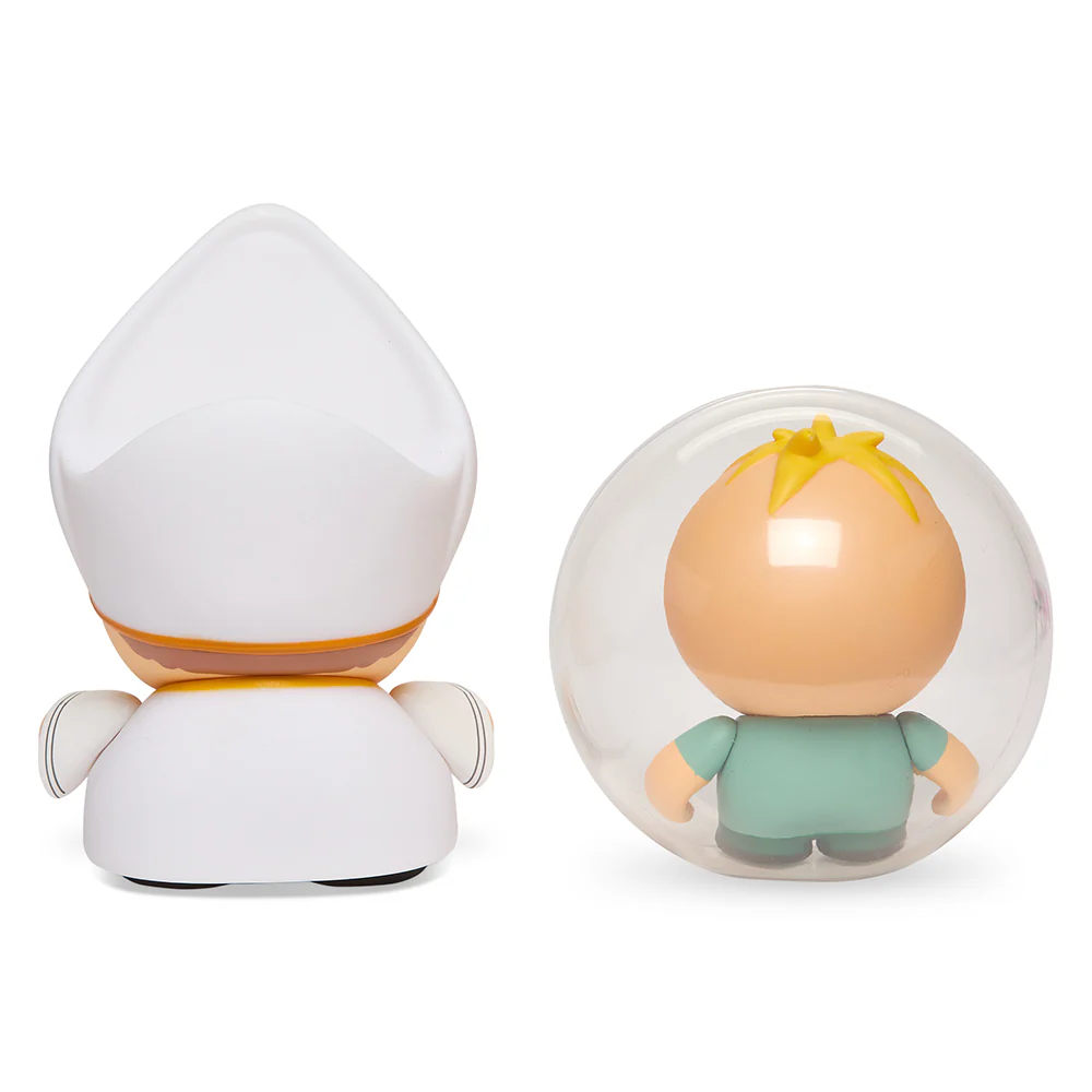 South Park Imaginationland Butters and Cartman 3" Vinyl Figure 2-Pack - SOLD OUT - Image 8
