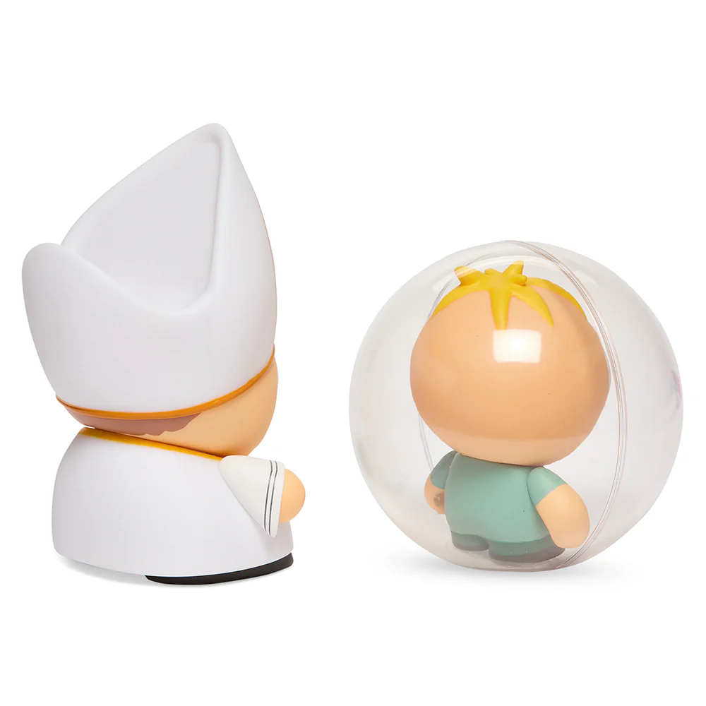 South Park Imaginationland Butters and Cartman 3" Vinyl Figure 2-Pack - SOLD OUT - Image 9