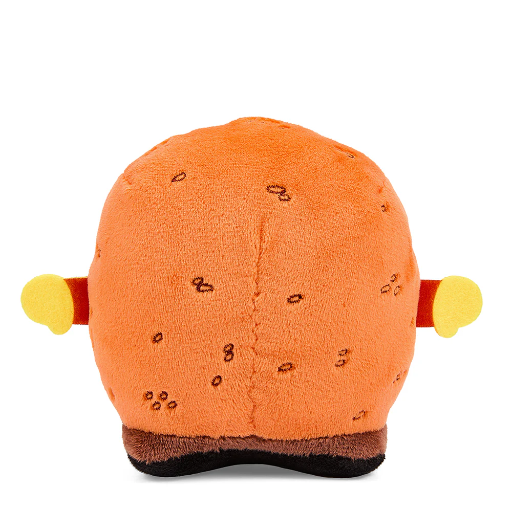South Park 11" Interactive Cheesy Poofs Plush - Image 5