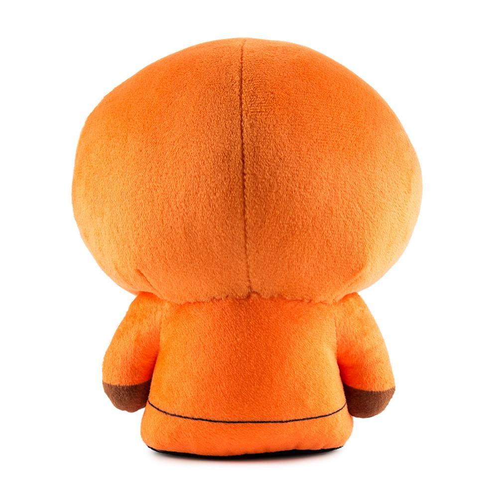 South Park Kenny 8" Phunny Plush by Kidrobot - SOLD OUT - Image 3