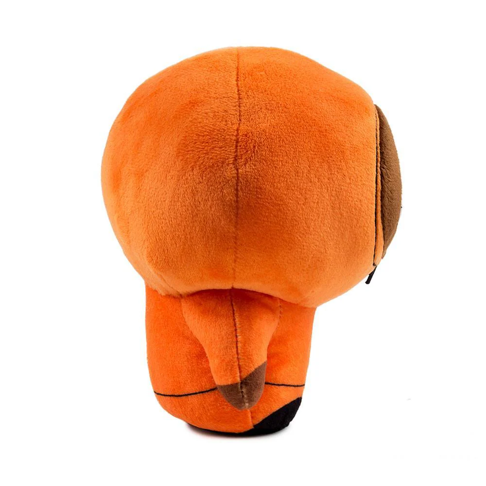 South Park Kenny 8" Phunny Plush by Kidrobot - SOLD OUT - Image 4