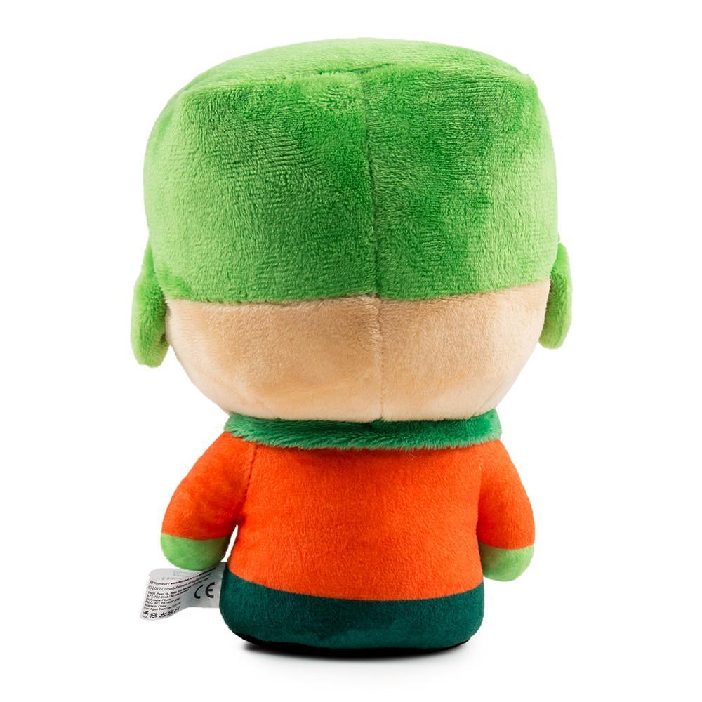 South Park Kyle 8" Phunny Plush by Kidrobot - SOLD OUT! - Image 3