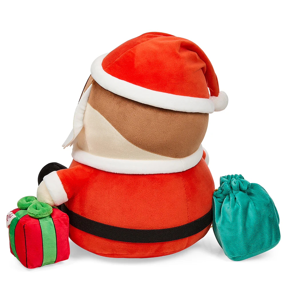 South Park Santa Cartman 16" Medium Plush by Kidrobot - Image 4