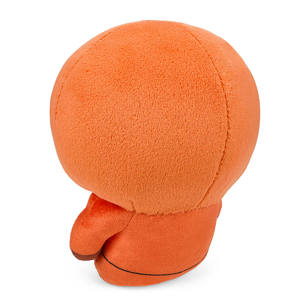 South Park Stan, Kyle, Kenny and Cartman 8" Phunny Plush Set by Kidrobot - SOLD OUT - Image 24