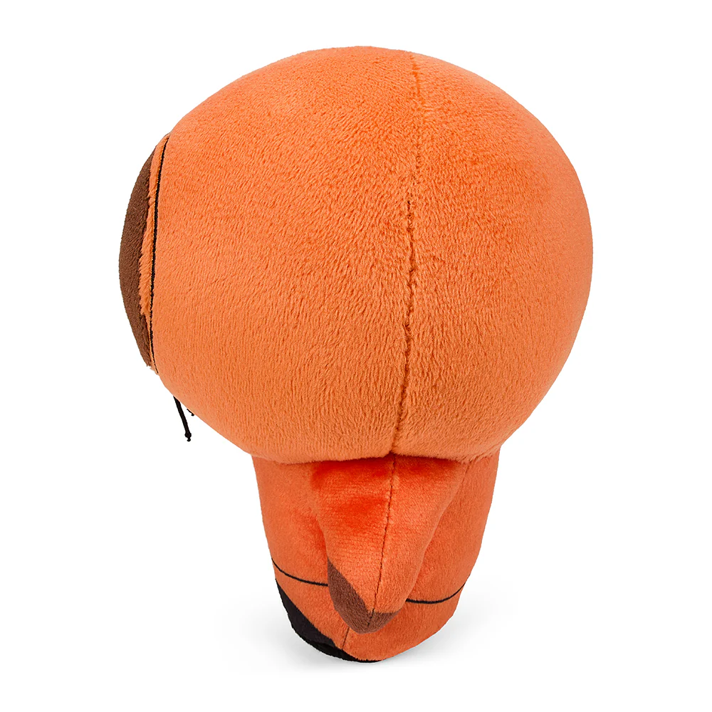 South Park Stan, Kyle, Kenny and Cartman 8" Phunny Plush Set by Kidrobot - SOLD OUT - Image 25