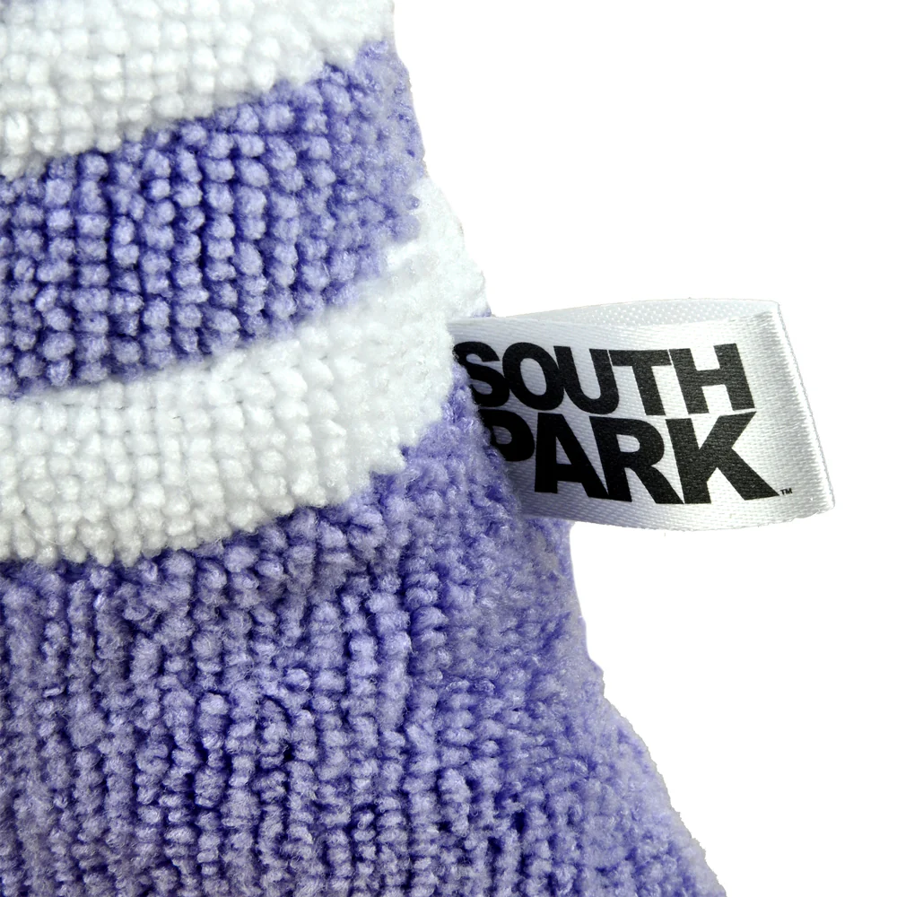 South Park Stoned Towelie 24" Real Towel by Kidrobot - Image 15