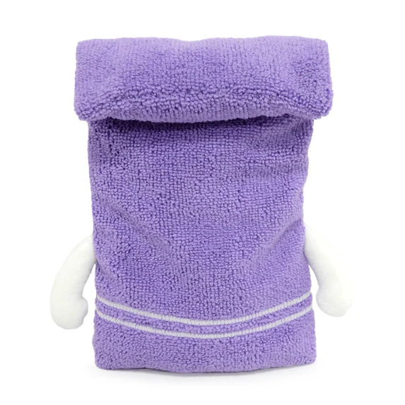 South Park 10" Towelie Plush Phunny by Kidrobot - SOLD OUT - Image 4