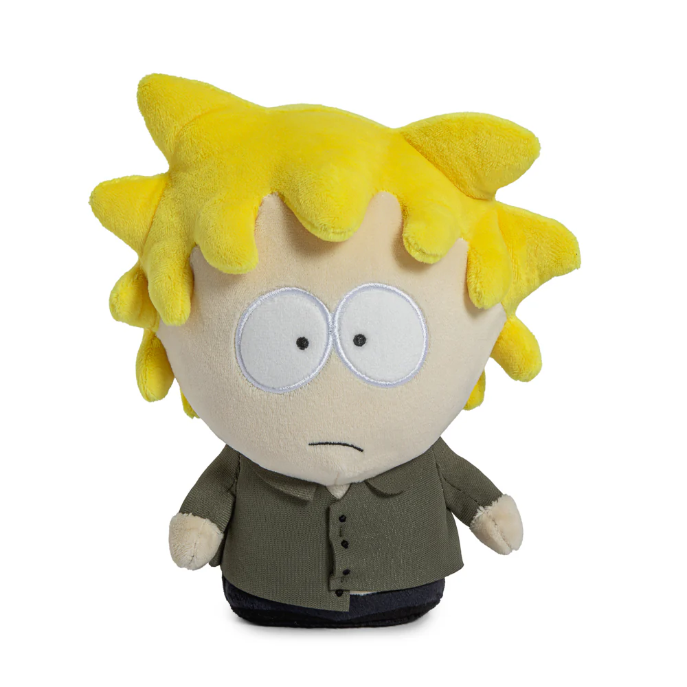 South Park Craig and Tweek Phunny Plush Bundle - SOLD OUT - Image 7
