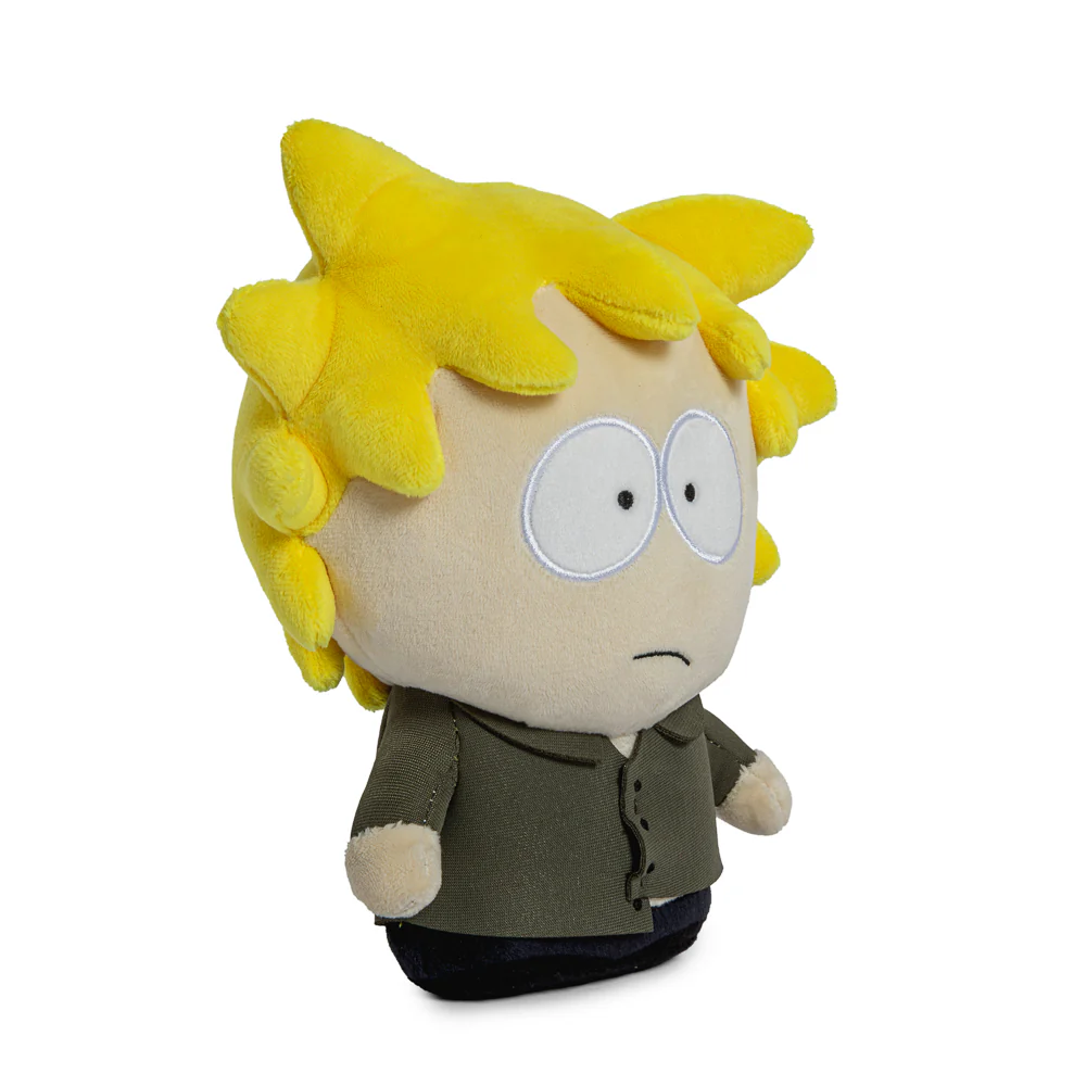 South Park Craig and Tweek Phunny Plush Bundle - SOLD OUT - Image 8