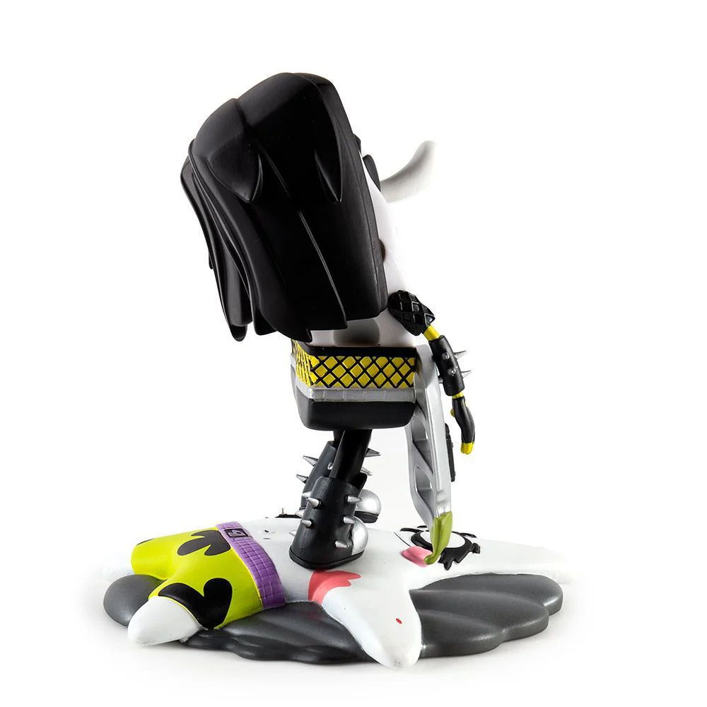 SpongeBob RockPants Art Toy Figure by Kidrobot - Image 5