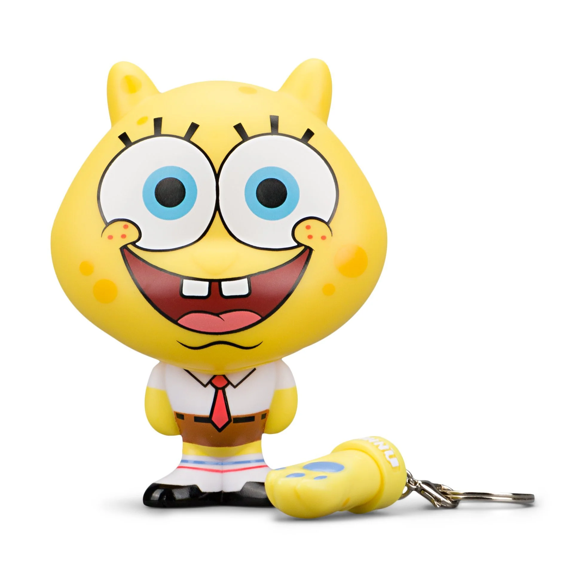 Spongebob Squarepants BHUNNY 4" Vinyl Figure (III-20)