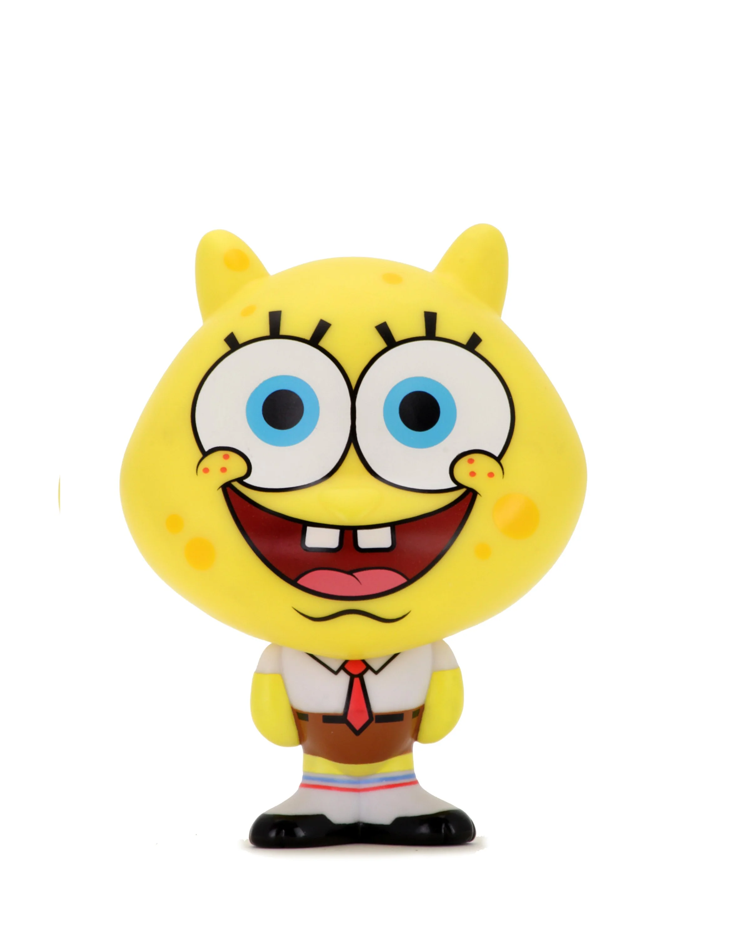 Spongebob Squarepants BHUNNY 4" Vinyl Figure (III-20) - Image 3