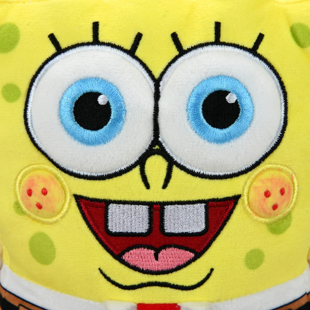 SpongeBob SquarePants Kamp Koral Phunny Plush by Kidrobot - Image 7