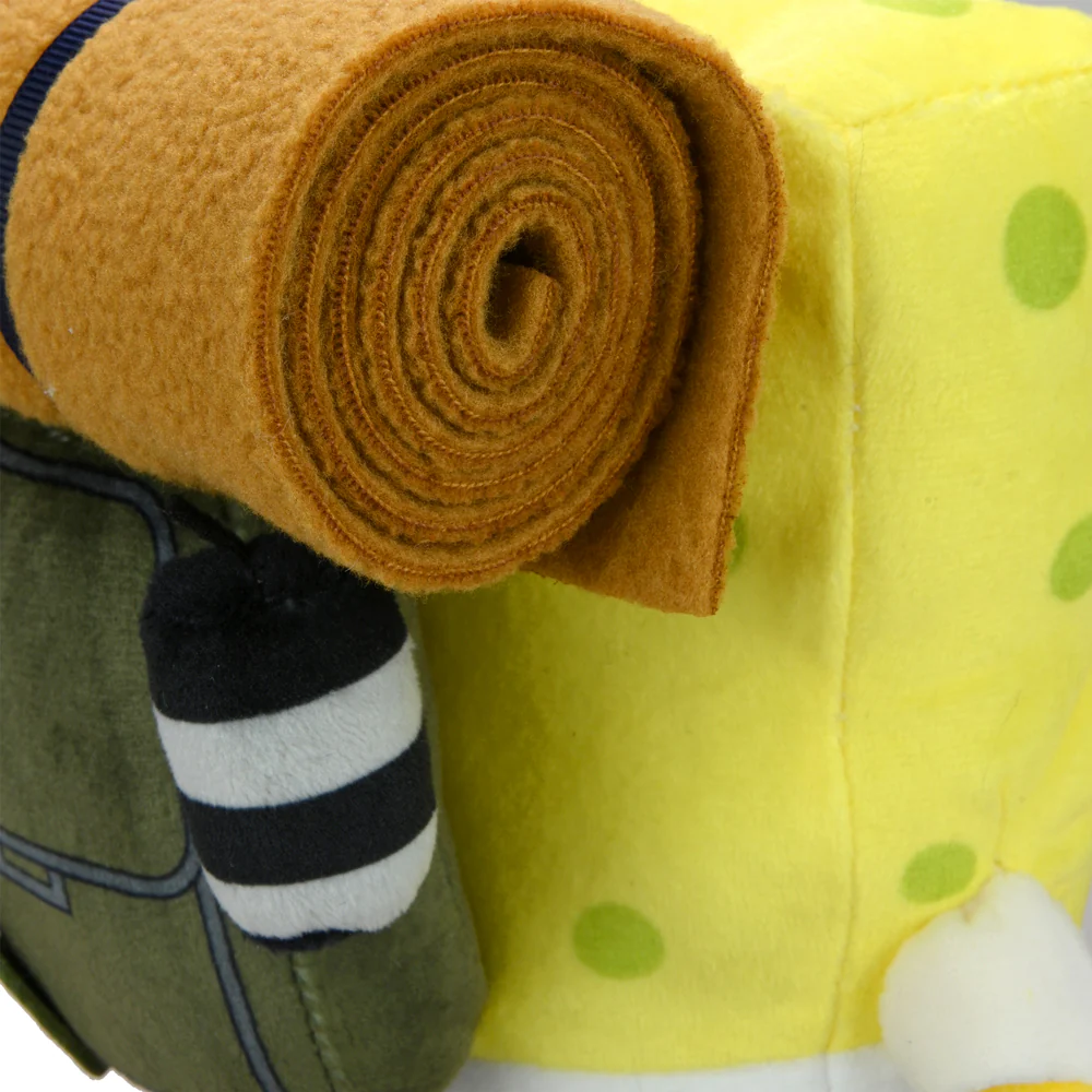 SpongeBob SquarePants Kamp Koral Phunny Plush by Kidrobot - Image 8