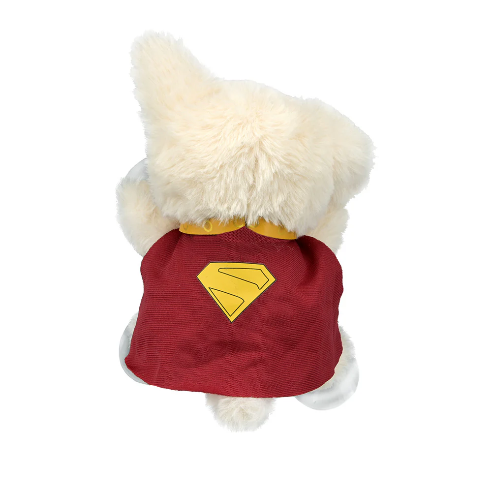 SUPERGIRL™ - Krypto™ Plush Window Clinger - Image 4