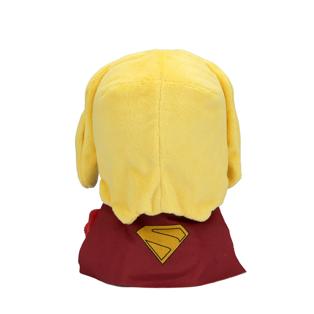SUPERGIRL™ - Supergirl with Krypto™ Phunny Plush - Image 7