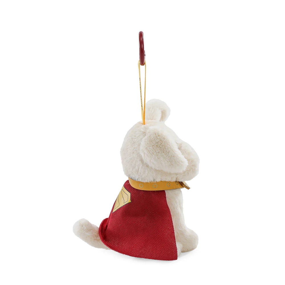 Superman (2025) - Krypto Plush Charm (PRE-ORDER) - Image 5