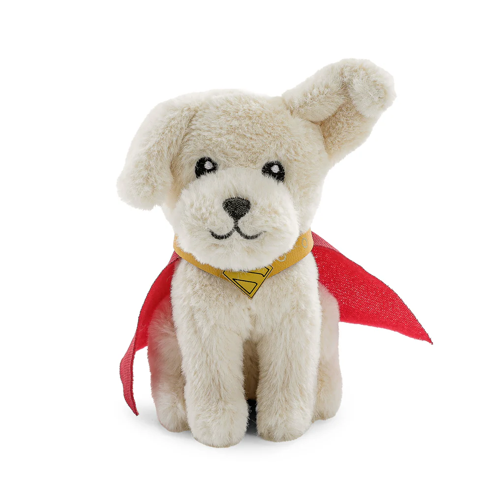 Superman (2025) - Krypto Plush Charm (PRE-ORDER) - Image 7