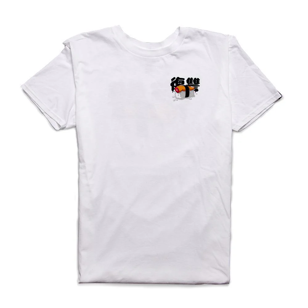 Tako's Revenge Graphic Tee by Fakir - Kidrobot.com Exclusive
